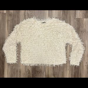 Zara sweater
